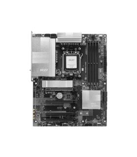 MSI PRO B850-P WIFI placa base AMD B850 Zócalo AM5 ATX