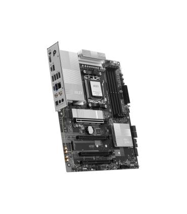 MSI PRO B850-P WIFI placa base AMD B850 Zócalo AM5 ATX