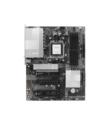 MSI PRO B840-P WIFI placa base AMD B840 Zócalo AM5 ATX