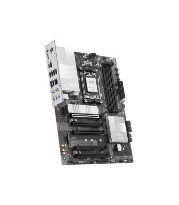 MSI PRO B840-P WIFI placa base AMD B840 Zócalo AM5 ATX