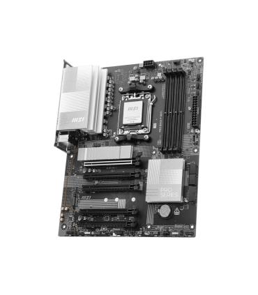 MSI PRO B840-P WIFI placa base AMD B840 Zócalo AM5 ATX