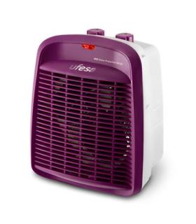 Calefactor Termoventilador UFESA 83105505 PERSEI PURPLE 2000W Morado