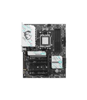 MSI B840 GAMING PLUS WIFI placa base AMD B840 Zócalo AM5 ATX