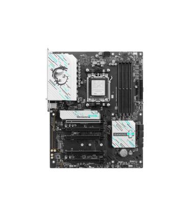 MSI B840 GAMING PLUS WIFI placa base AMD B840 Zócalo AM5 ATX