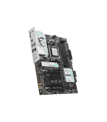 MSI B840 GAMING PLUS WIFI placa base AMD B840 Zócalo AM5 ATX