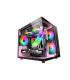 Caja de CPU para PC MARS GAMING MCVIEWP