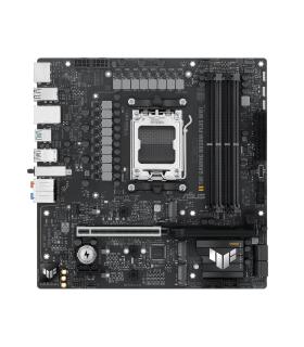 ASUS TUF GAMING B850M-PLUS WIFI AMD B850 Zócalo AM5 micro ATX