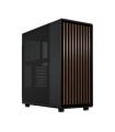 FRACTAL CAJA NORTH NEGRA CARBON FD-C-NOR1C-01