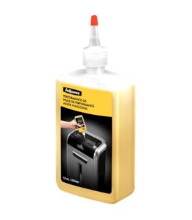 ACEITE PARA DESTRUCTORAS 355ML. FELLOWES 3608601