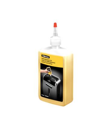 ACEITE PARA DESTRUCTORAS 355ML. FELLOWES 3608601