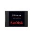 SanDisk Plus 480 GB Serial ATA III SLC