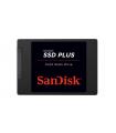 SanDisk Plus 480 GB Serial ATA III SLC