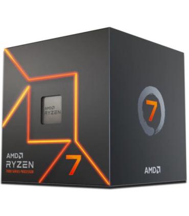 AMD Ryzen 7 7700 procesador 3,8 GHz 32 MB L2 & L3 Caja