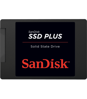 SanDisk SDSSDA-1T00-G27 unidad de estado slido 2.5\" 1000 GB Serial ATA III