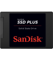 SanDisk SDSSDA-1T00-G27 Unidad De Estado Slido 2.5" 1000 GB Serial ATA III