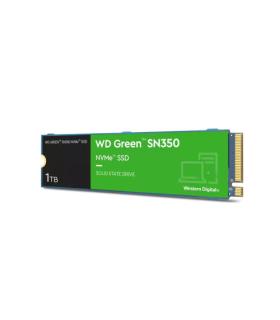 Western Digital Green WDS100T3G0C unidad de estado slido M.2 1000 GB PCI Express QLC NVMe