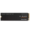 SSD WD BLACK SN850X 1TB NVME