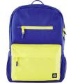 HP Mochila Campus azul