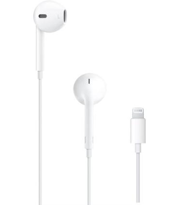 Apple EarPods con Lightning Connector