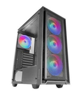 Caja de CPU para PC Mars Gaming 4T MCAIR