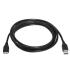 AISENS A105-0044 cable USB USB 3.2 Gen 1 (3.1 Gen 1) 2 m USB A Micro-USB B Negro