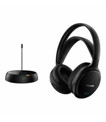 Philips Auricular Hi-Fi inalámbrico SHC5200 10