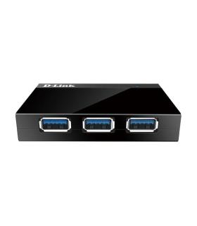 D-Link DUB-1340 Negro