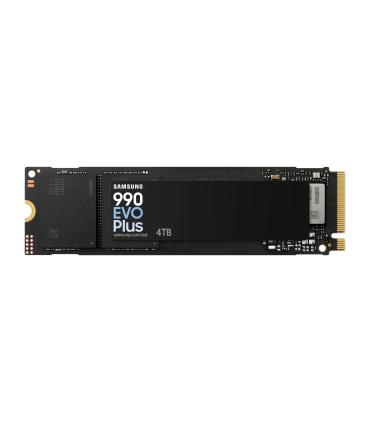 Samsung MZ-V9S4T0 4 TB M.2 PCI Express 4.0 NVMe V-NAND TLC