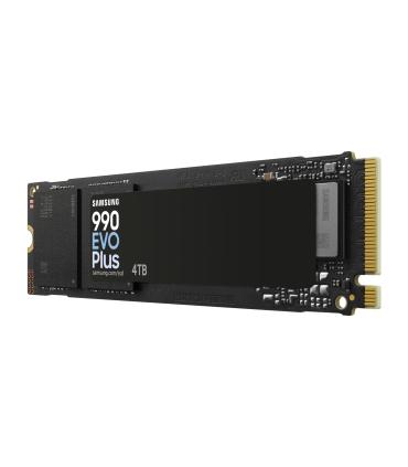 Samsung MZ-V9S4T0 4 TB M.2 PCI Express 4.0 NVMe V-NAND TLC