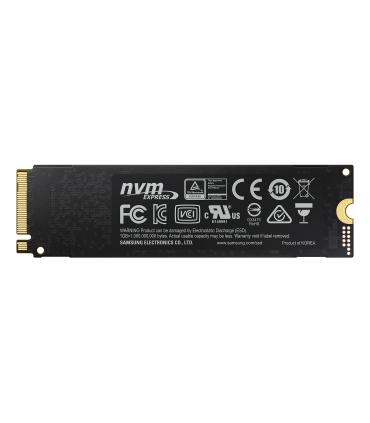 Samsung 970 EVO Plus 2 TB M.2 PCI Express 3.0 NVMe V-NAND MLC