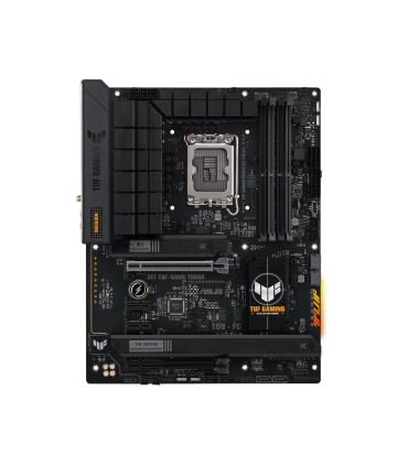 ASUS TUF GAMING B760-PLUS WIFI D4 Intel B760 LGA 1700 ATX