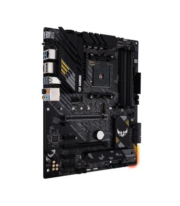 ASUS TUF Gaming B550-PLUS AMD B550 Zócalo AM4 ATX