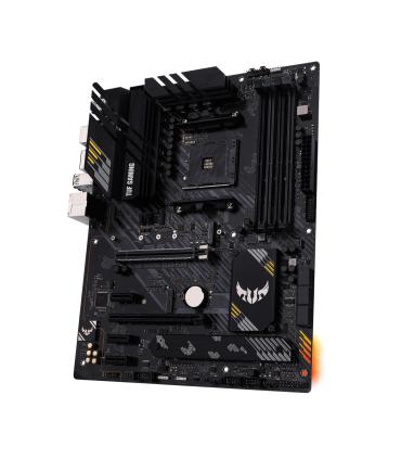 ASUS TUF Gaming B550-PLUS AMD B550 Zócalo AM4 ATX