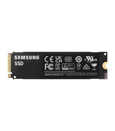 Samsung 990 EVO 1 TB M.2 PCI Express 4.0 NVMe V-NAND TLC