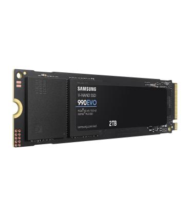 Samsung 990 EVO 2 TB M.2 PCI Express 4.0 NVMe V-NAND TLC