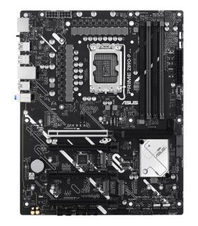 ASUS PRIME Z890-P Intel Z890 LGA 1851 (Socket V1) ATX