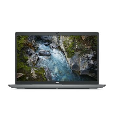 DELL Precision 3590 Intel Core Ultra 7 155H Estación de trabajo móvil 39,6 cm (15.6") Full HD 16 GB DDR5-SDRAM 512 GB SSD