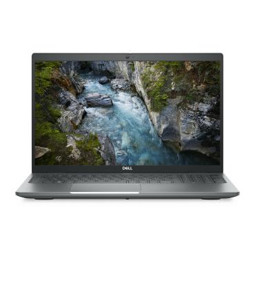 DELL Precision 3590 Intel Core Ultra 7 155H Estación de trabajo móvil 39,6 cm (15.6") Full HD 16 GB DDR5-SDRAM 512 GB SSD