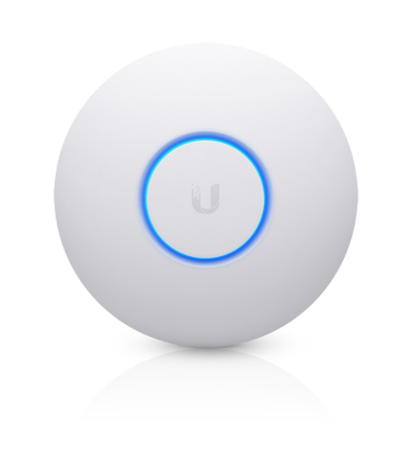 AP UBIQUITI UAP-NANOHD UNIFI PUNTO ACCESO NANOHD