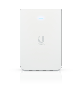 AP UBIQUITI U6-IW UNIFI PUNTO ACCESO WIFI6 AP