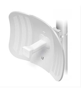 ANTENA WIRELESS UBIQUITI LBE-M5-23 LITEBEAM AIRMAX 5GHZ  23DBI