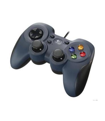 Gamepad F310 WER - Gamepad F310 WER