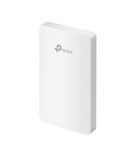 TP-Link Omada EAP235-Wall 1167 Mbit s Blanco Energía sobre Ethernet (PoE)