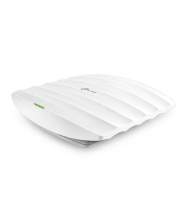 TP-Link Omada EAP115 300 Mbit s Blanco Energía sobre Ethernet (PoE)