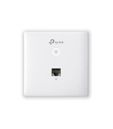 TP-Link Omada EAP230-Wall 1167 Mbit s Blanco Energía sobre Ethernet (PoE)