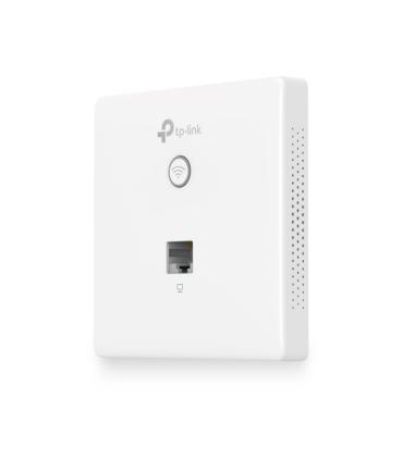 TP-Link Omada EAP230-Wall 1167 Mbit s Blanco Energía sobre Ethernet (PoE)