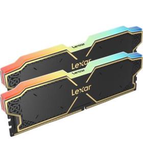 LEXAR THOR RGB DDR5 32GB 2X16GB 6000MHZ CL38