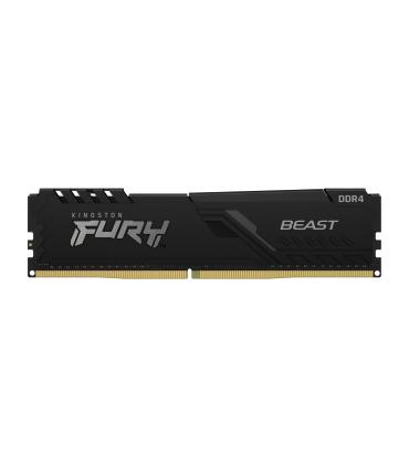 Kingston Technology FURY Beast módulo de memoria 4 GB 1 x 4 GB DDR4 1333 MHz