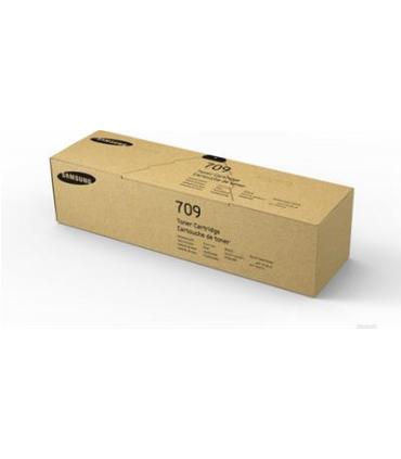 HP - Samsung SCX-8128NA Toner Negro