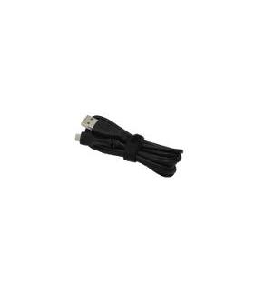 Logitech MeetUp cable USB USB 2.0 5 m USB A USB C Negro